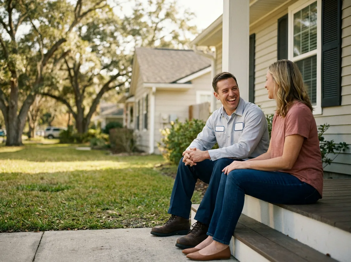 Septic tank pumping FAQs for Henrico, NC
